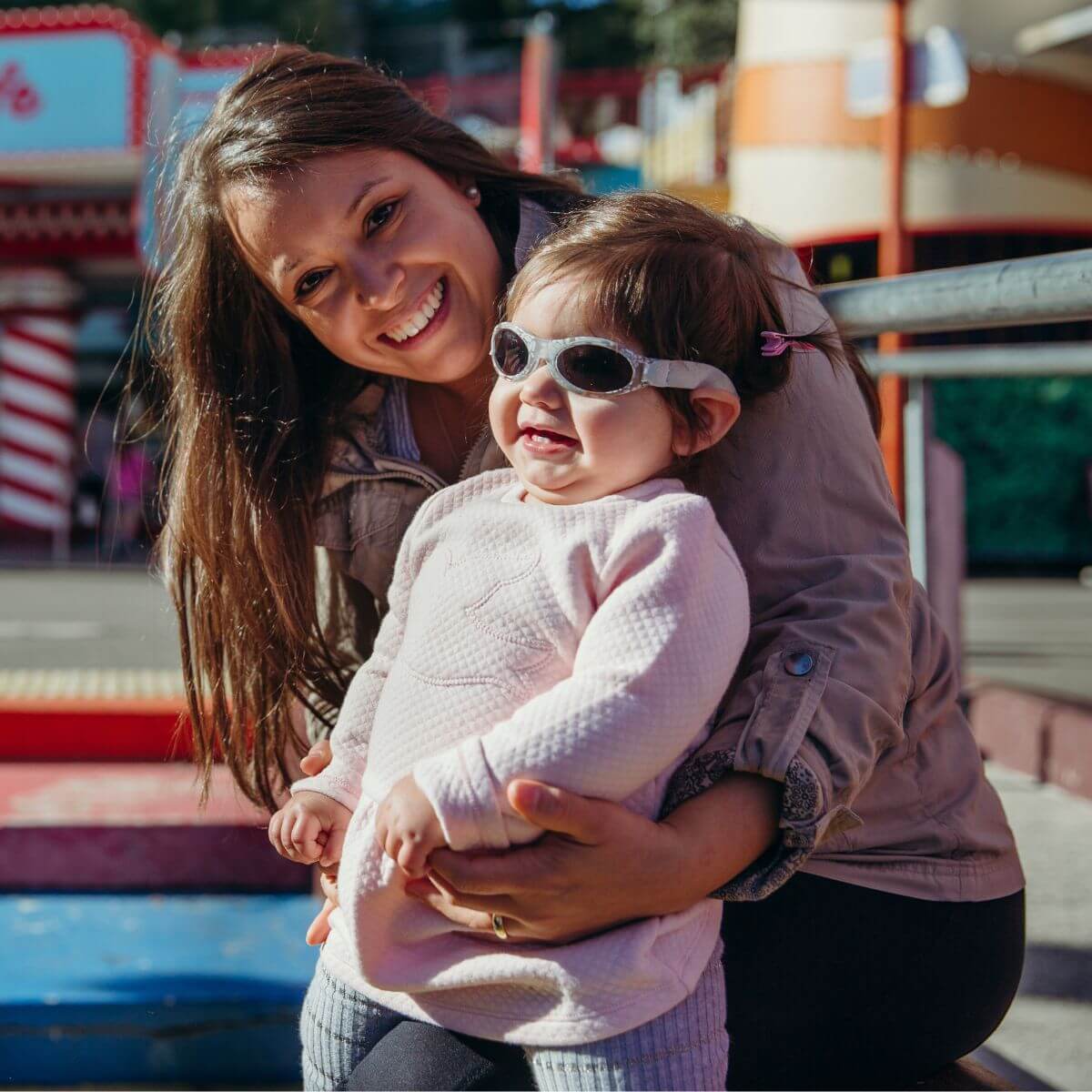 Adventure Banz Sunglasses - Image 10