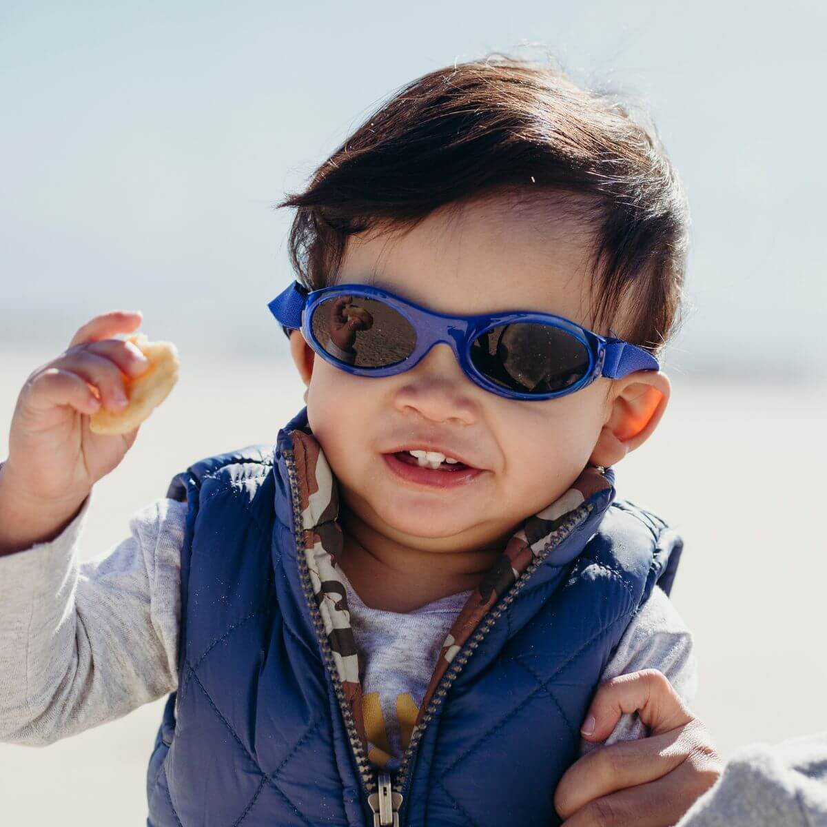 Adventure Banz Sunglasses - Image 4