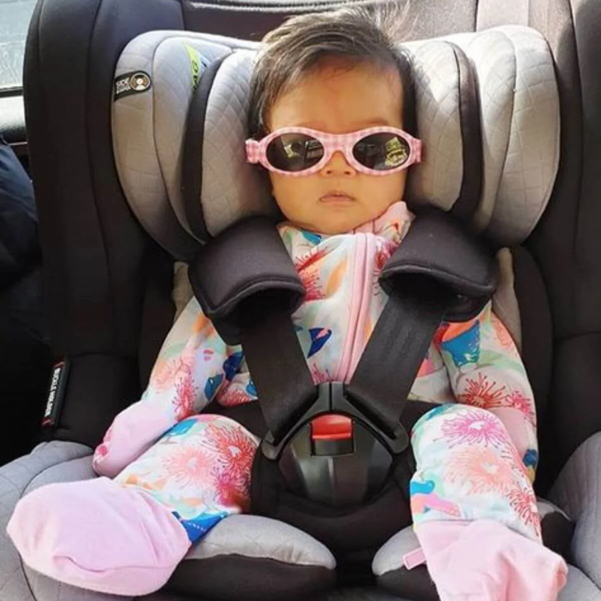 Adventure Banz Sunglasses - Image 8