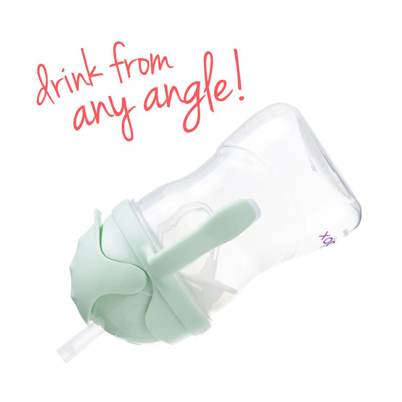 b.box Sippy Cup V2 - Gelato - Image 12