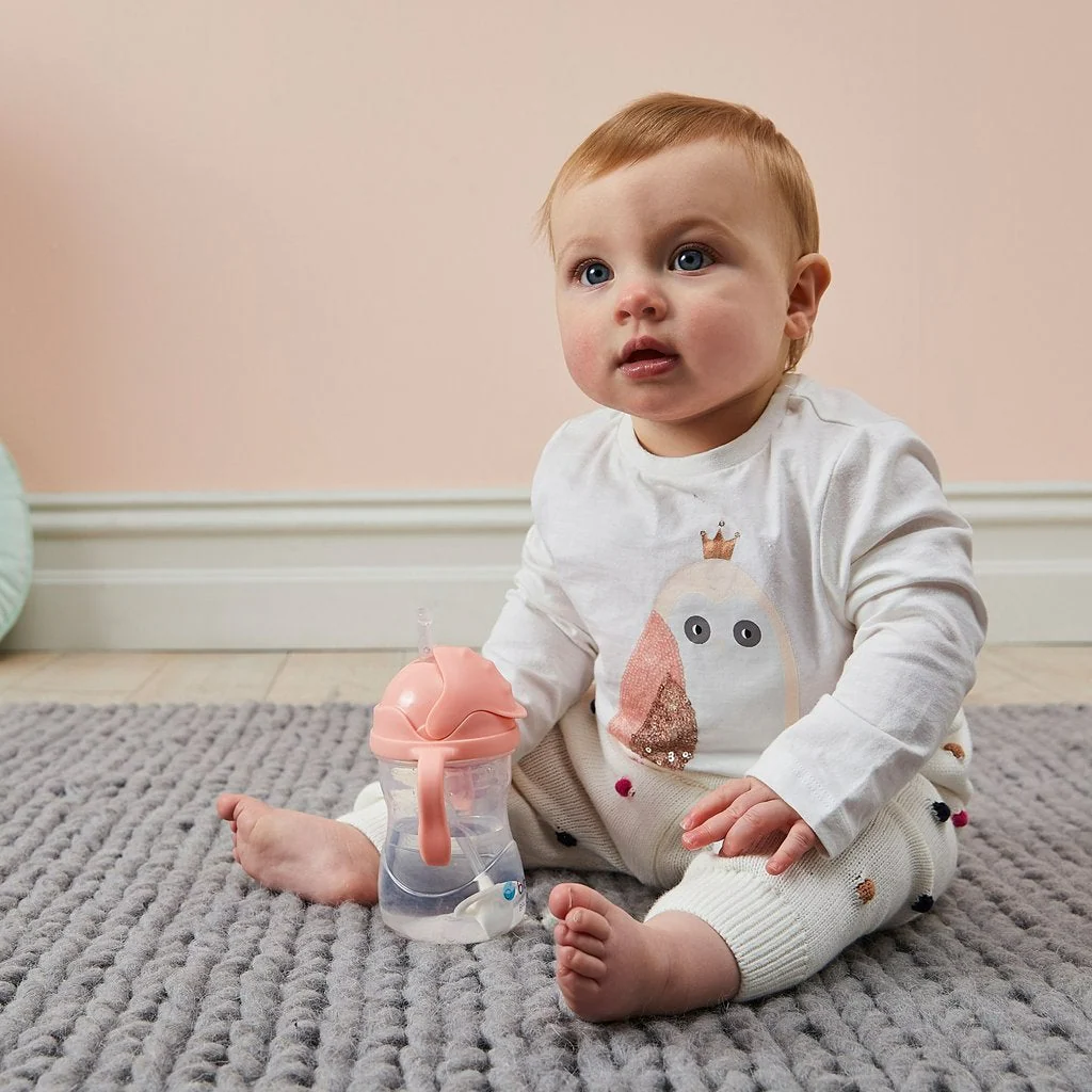 b.box Sippy Cup V2 - Gelato - Image 18