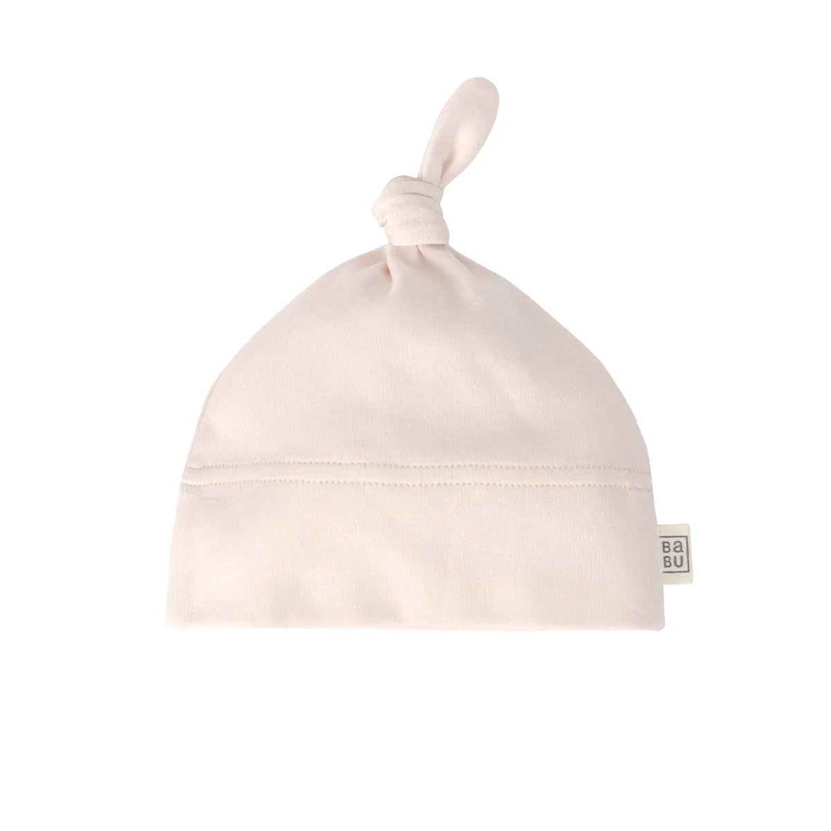 Babu Knotted Beanie - Image 3
