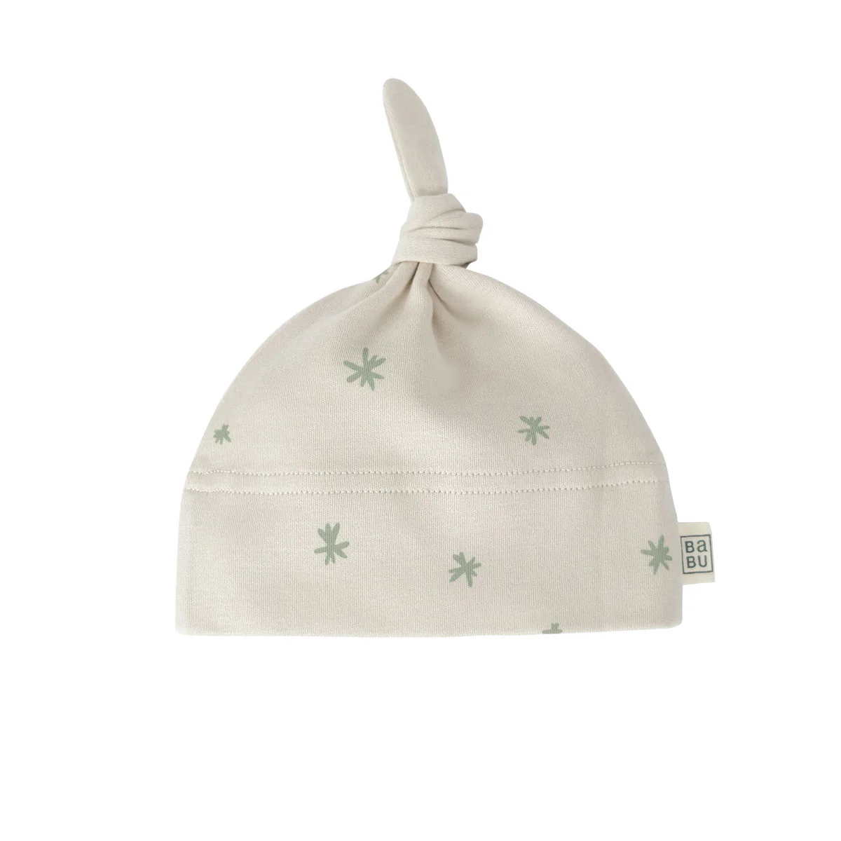 Babu Knotted Beanie - Image 4