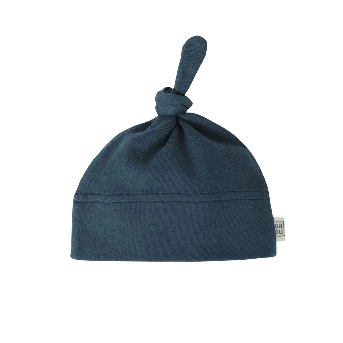 Babu Knotted Beanie - Image 5