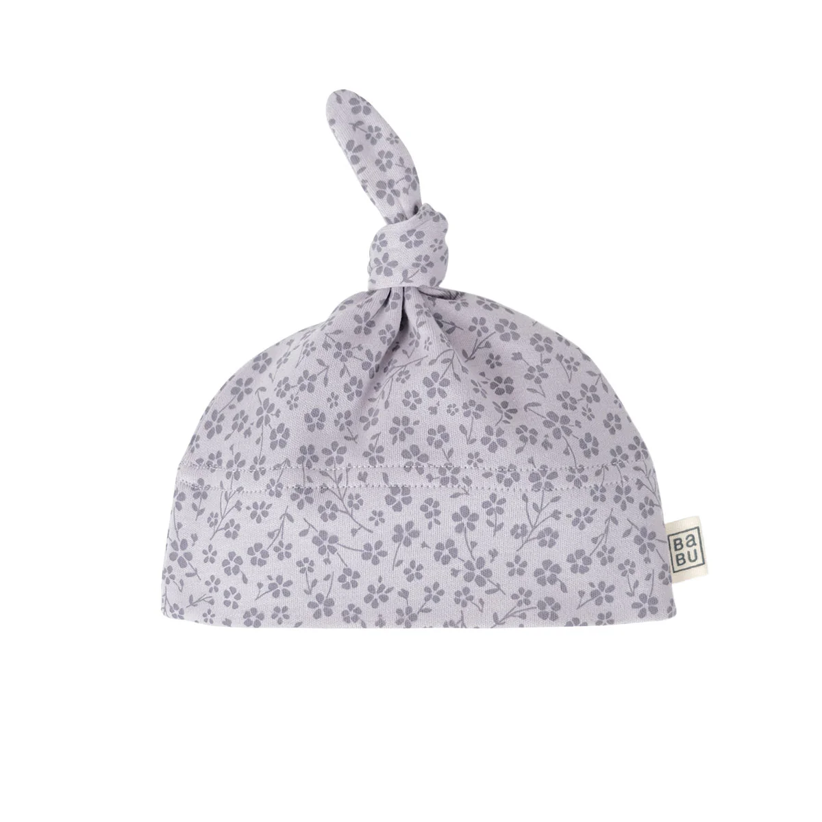 Babu Knotted Beanie - Image 6