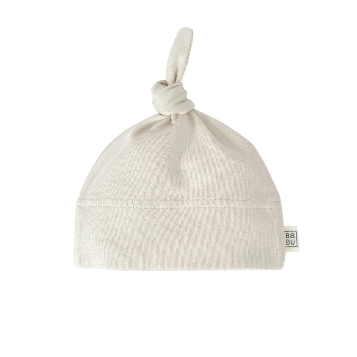 Babu Knotted Beanie - Image 8