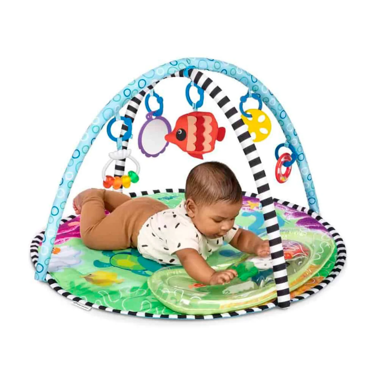 Baby Einstein Sea Floor Explorers Play Gym - Image 3
