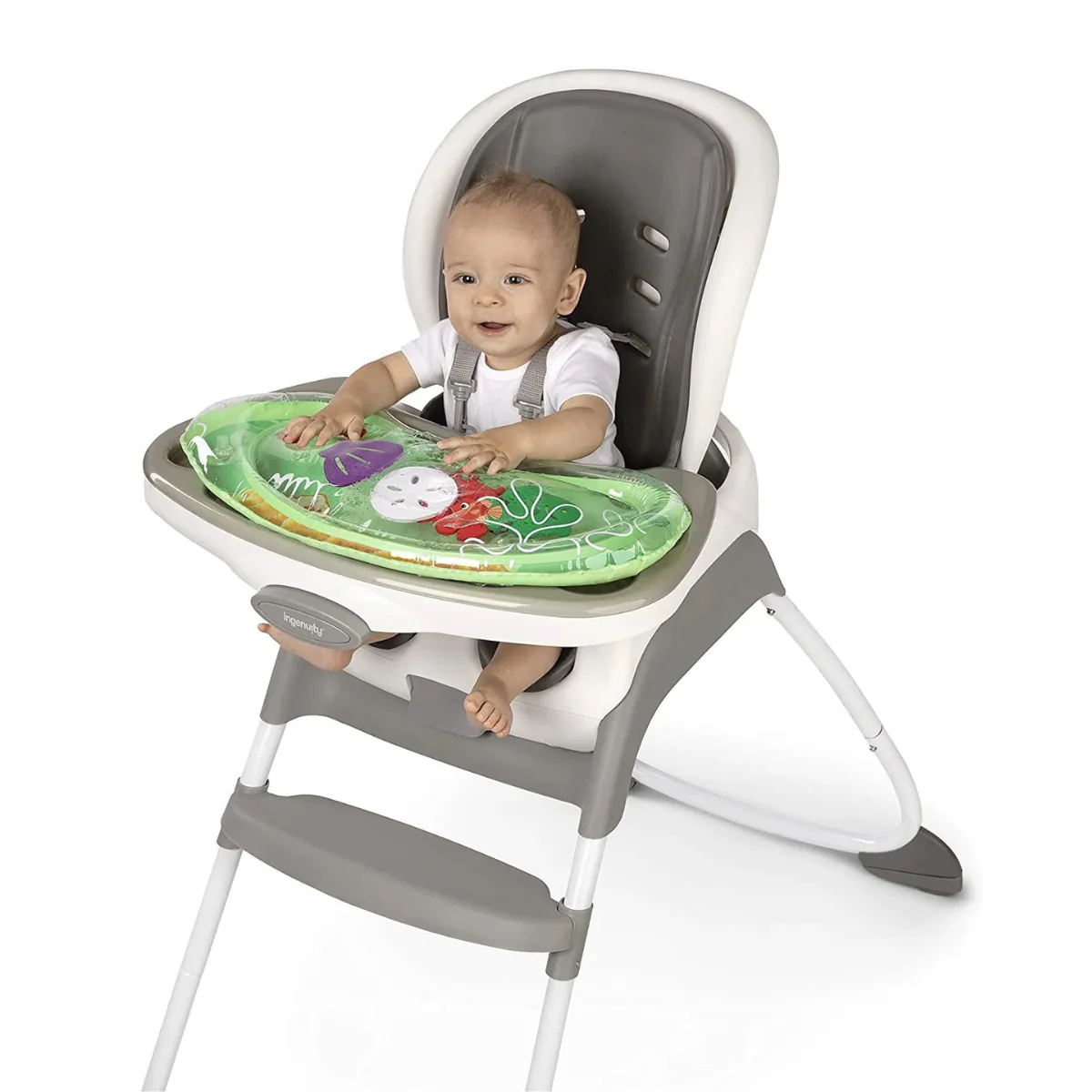 Baby Einstein Sea Floor Explorers Play Gym - Image 5