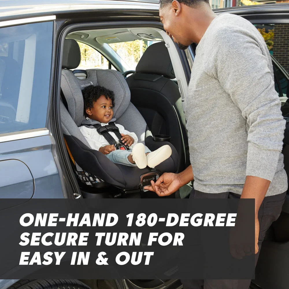 Baby Jogger® City Turn™ Car Seat - Image 5