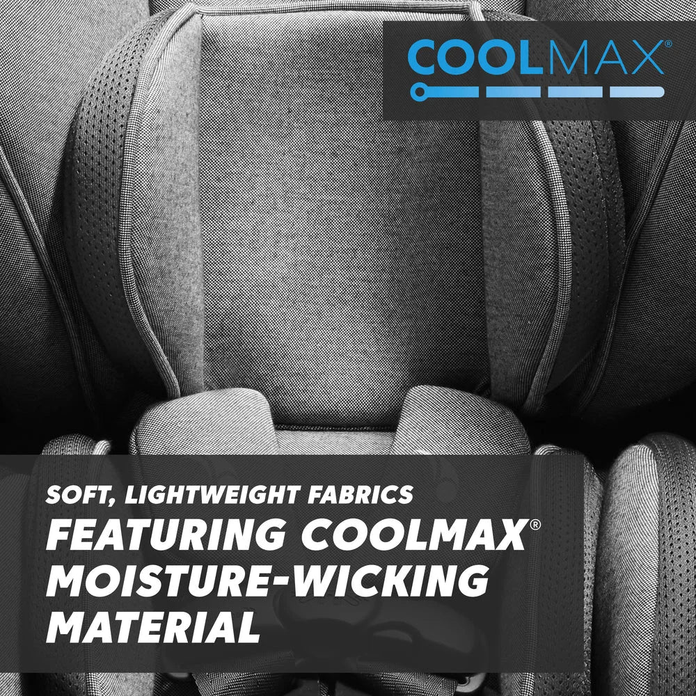 Baby Jogger® City Turn™ Car Seat - Image 7