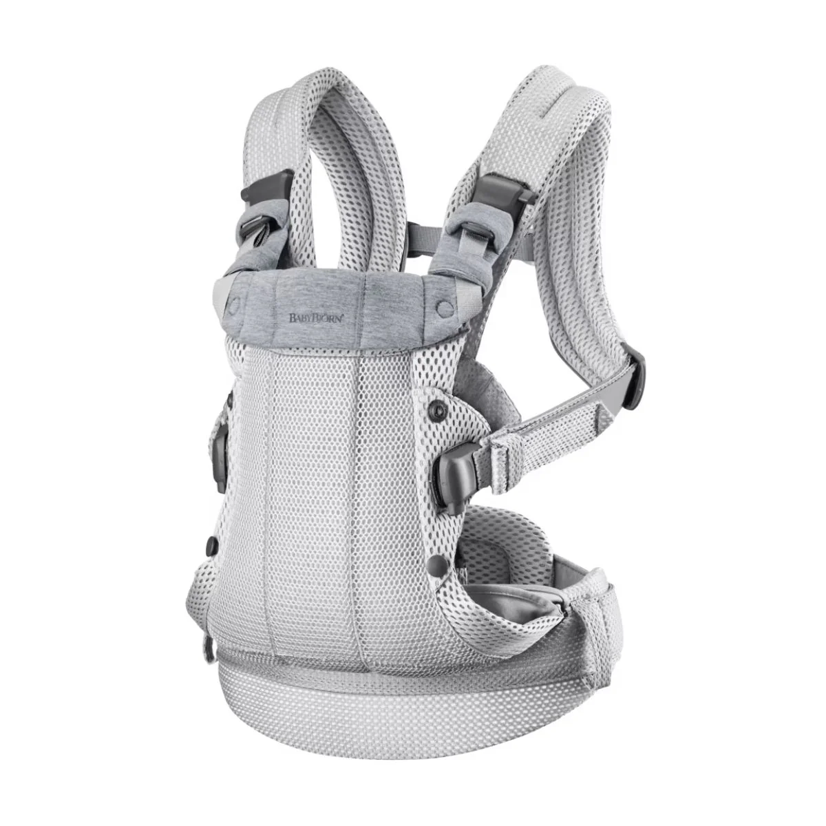 BabyBjorn Carrier Harmony 3D Mesh - Image 10