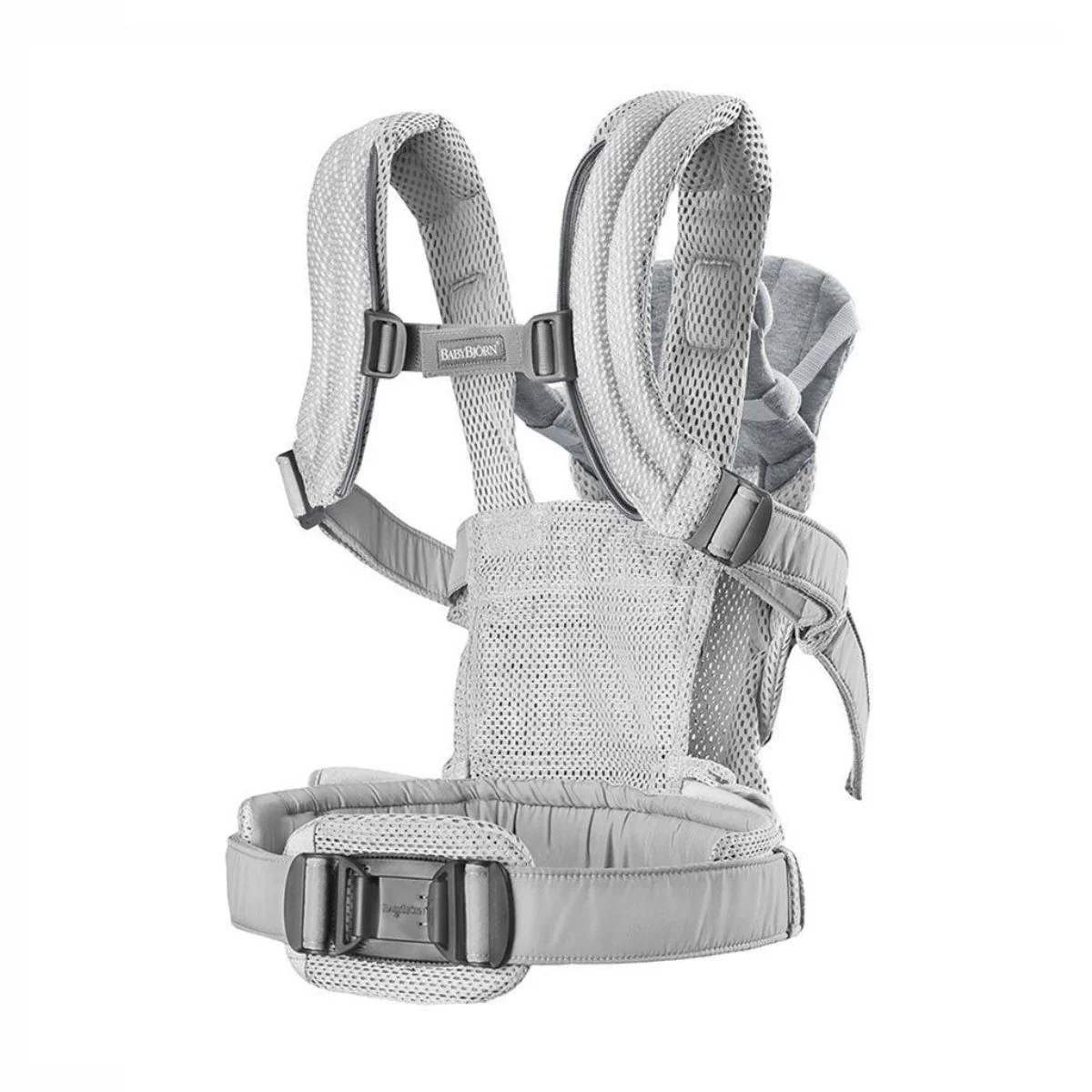 BabyBjorn Carrier Harmony 3D Mesh - Image 11