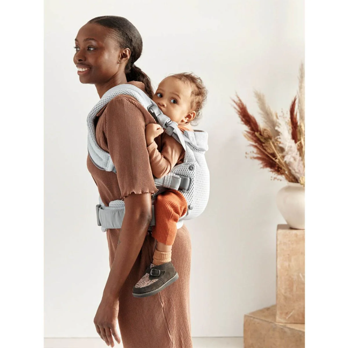 BabyBjorn Carrier Harmony 3D Mesh - Image 14