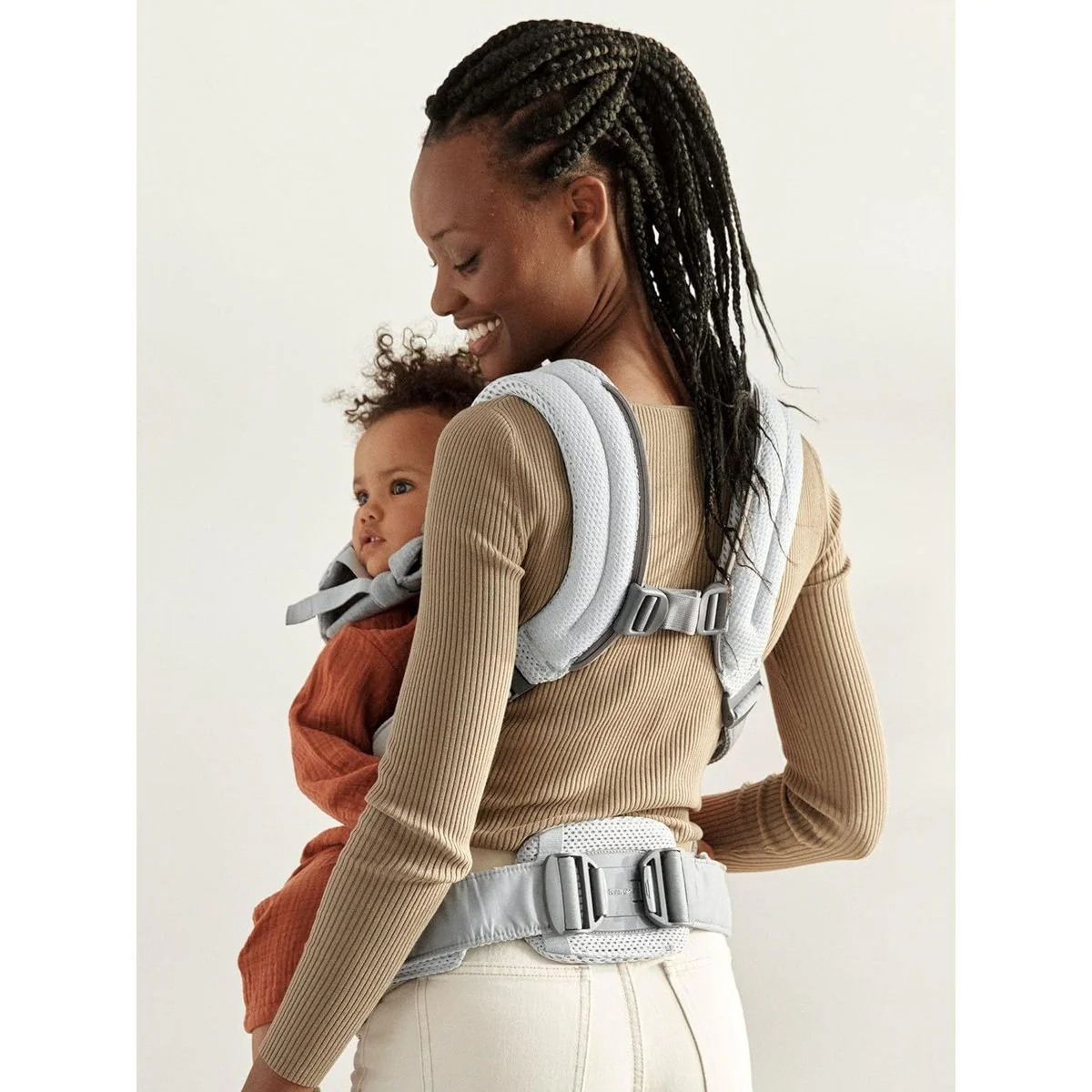 BabyBjorn Carrier Harmony 3D Mesh - Image 16