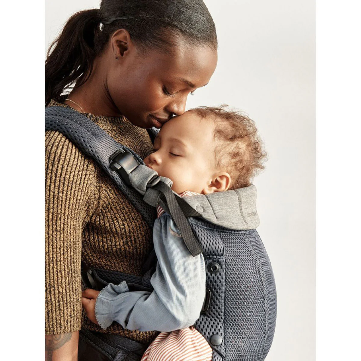 BabyBjorn Carrier Harmony 3D Mesh - Image 3