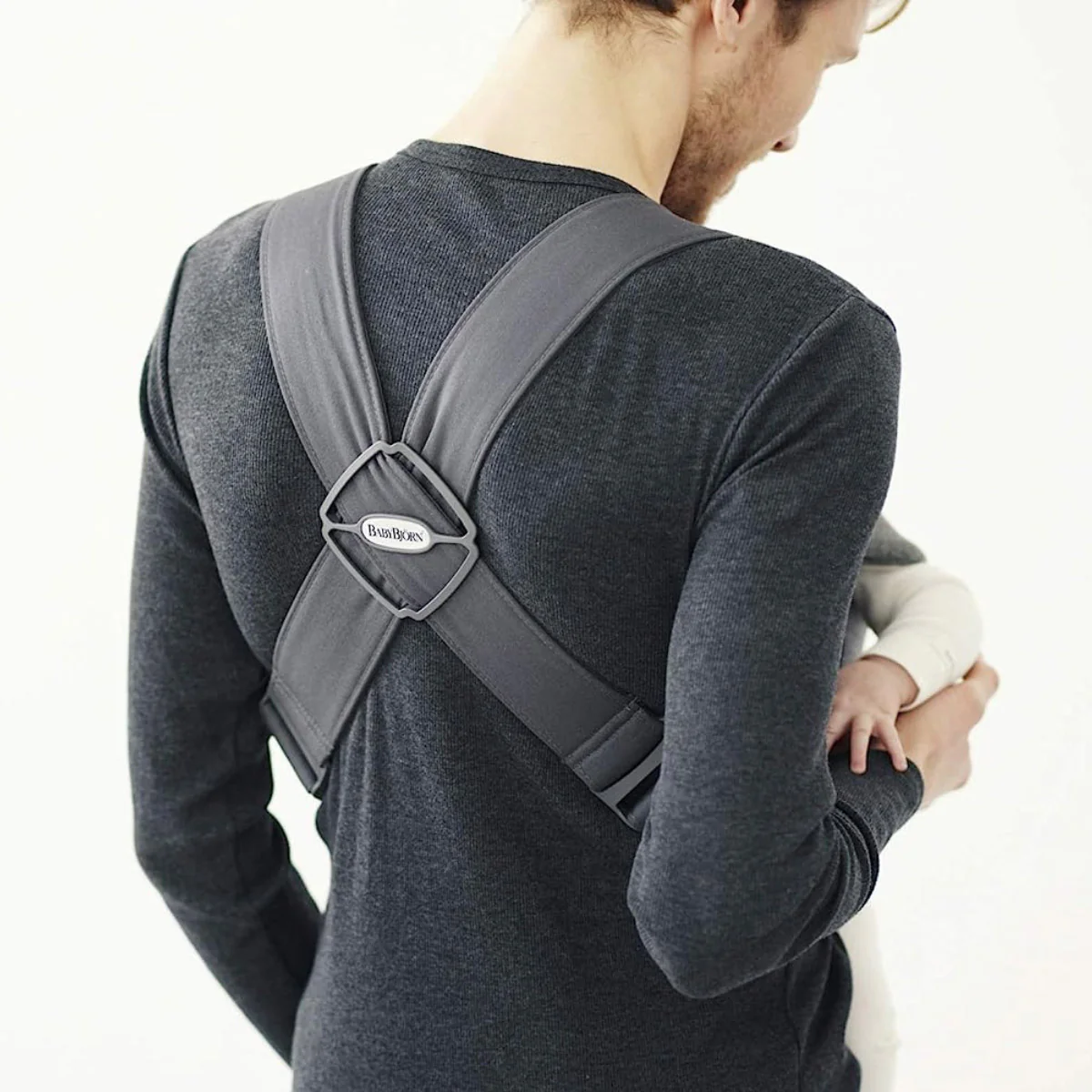 BabyBjorn Carrier Mini 3D Jersey - Image 5