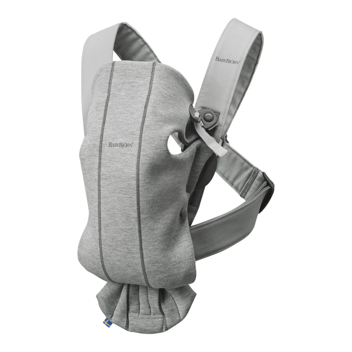 BabyBjorn Carrier Mini 3D Jersey - Image 6