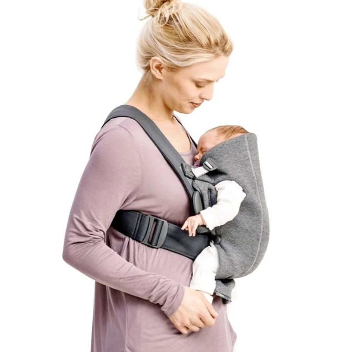 BabyBjorn Carrier Mini 3D Jersey - Image 8