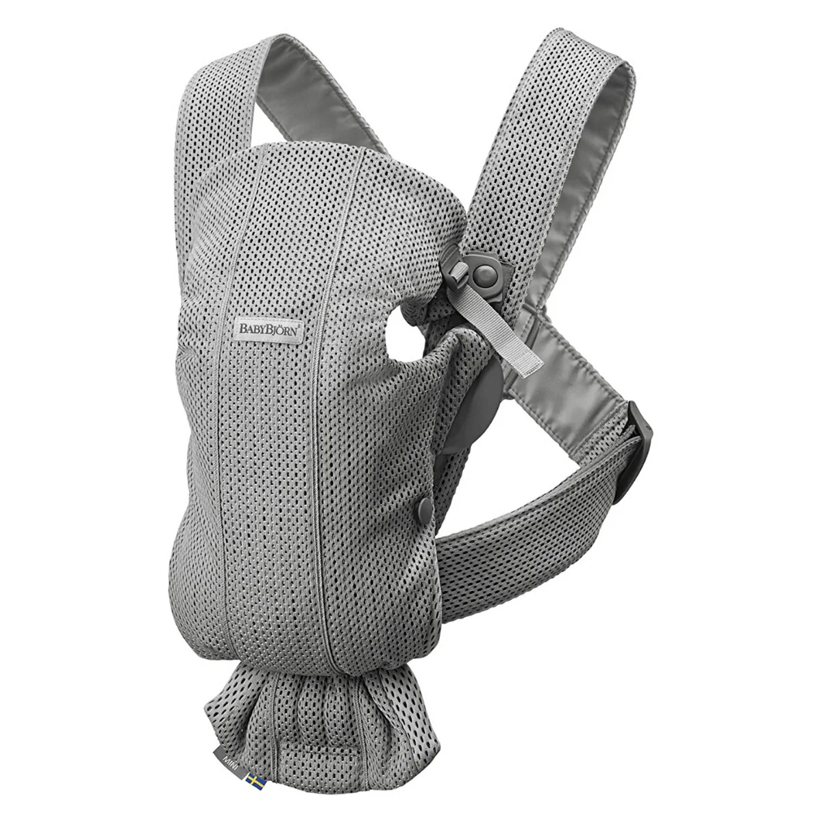 BabyBjorn Carrier Mini 3D Mesh - Image 5
