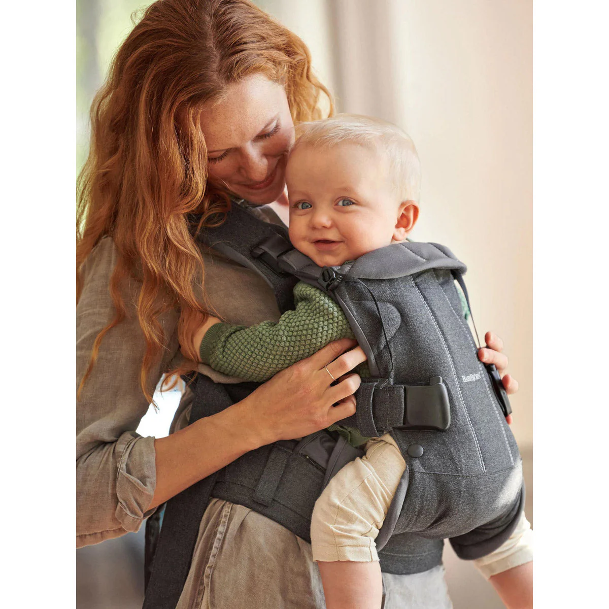 BabyBjorn Carrier One - Image 10