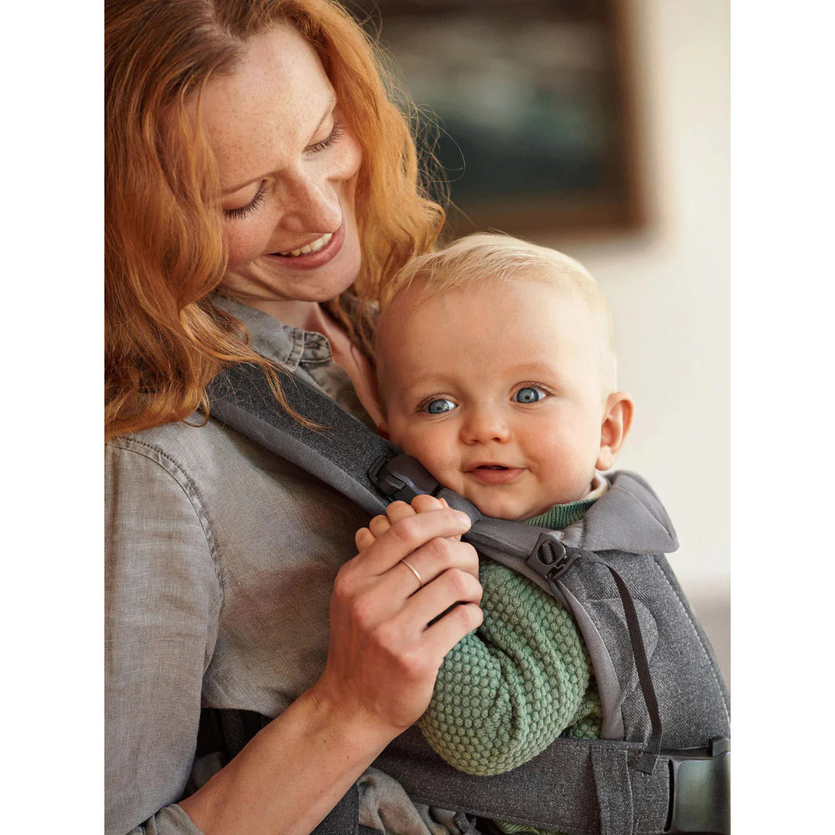 BabyBjorn Carrier One - Image 11