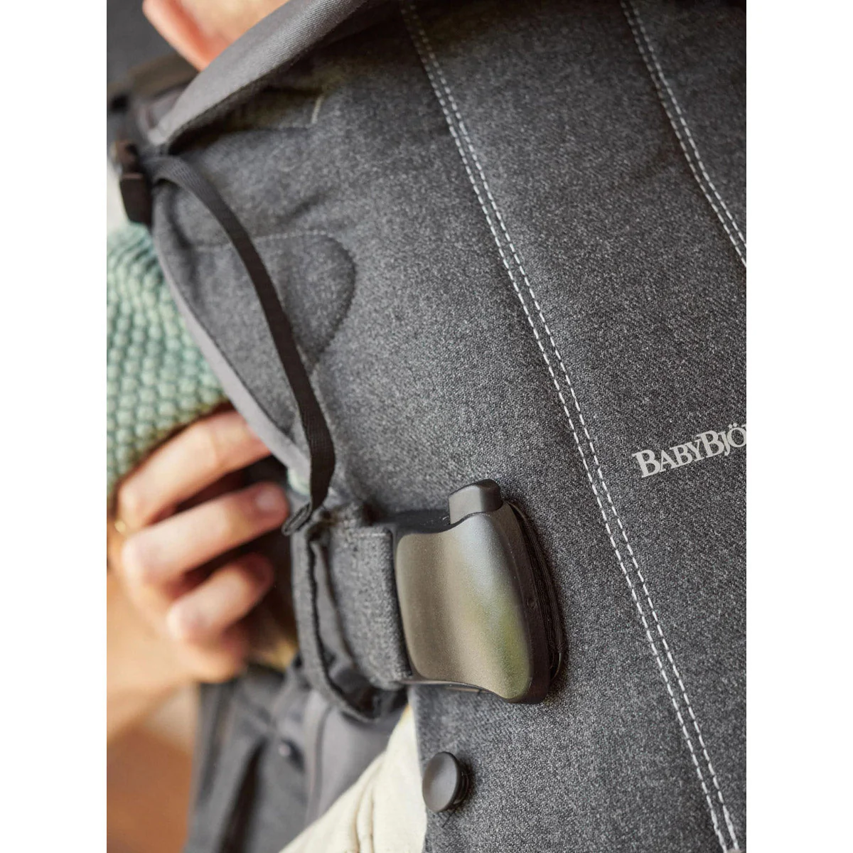 BabyBjorn Carrier One - Image 13