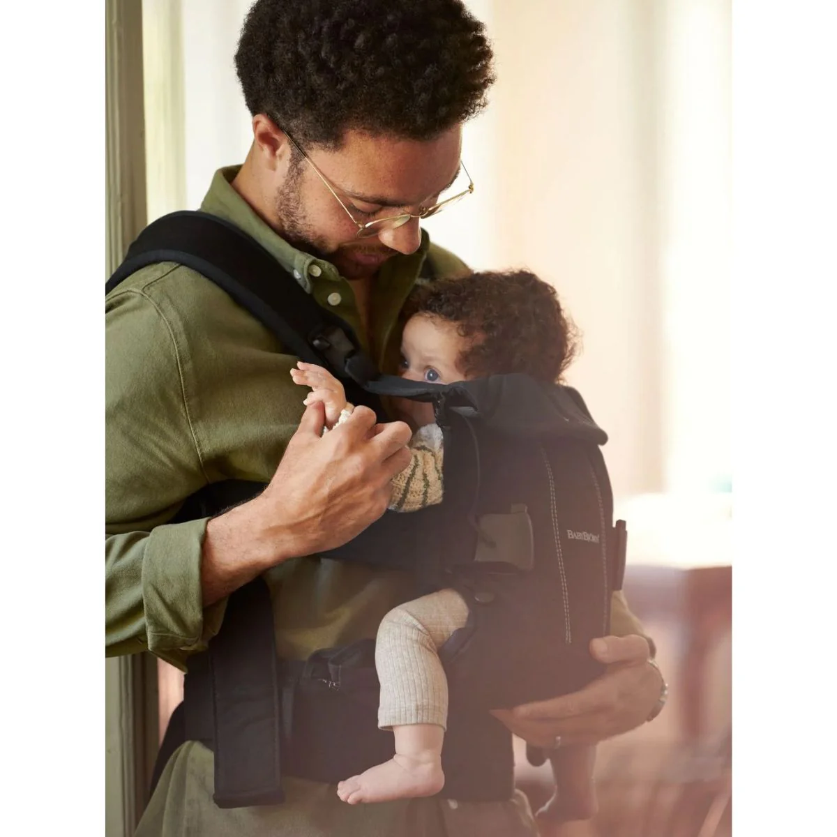 BabyBjorn Carrier One - Image 17
