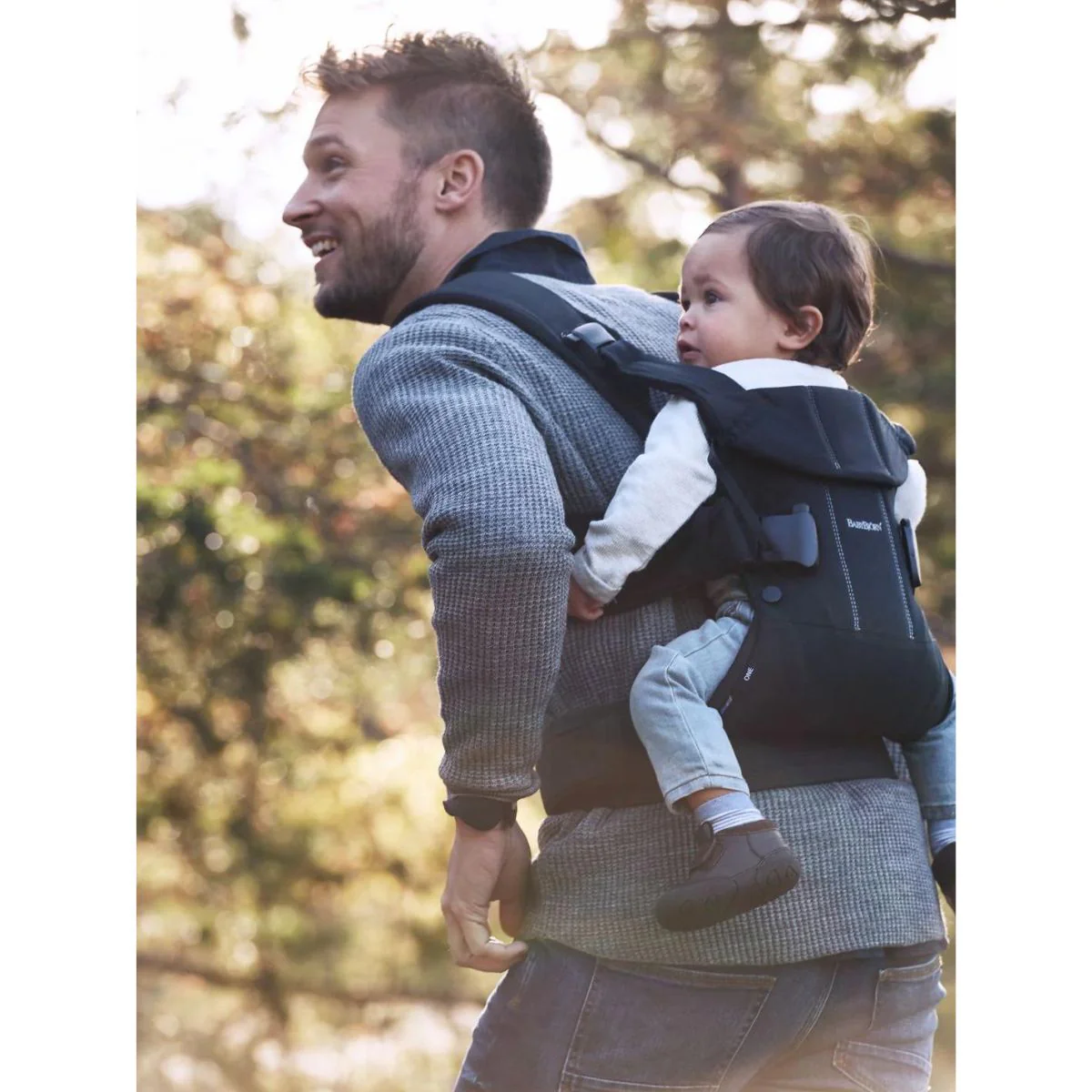 BabyBjorn Carrier One - Image 18