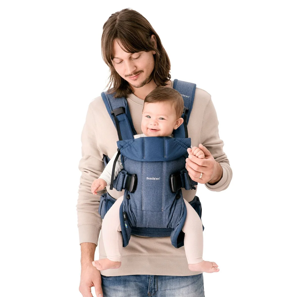 BabyBjorn Carrier One - Image 6