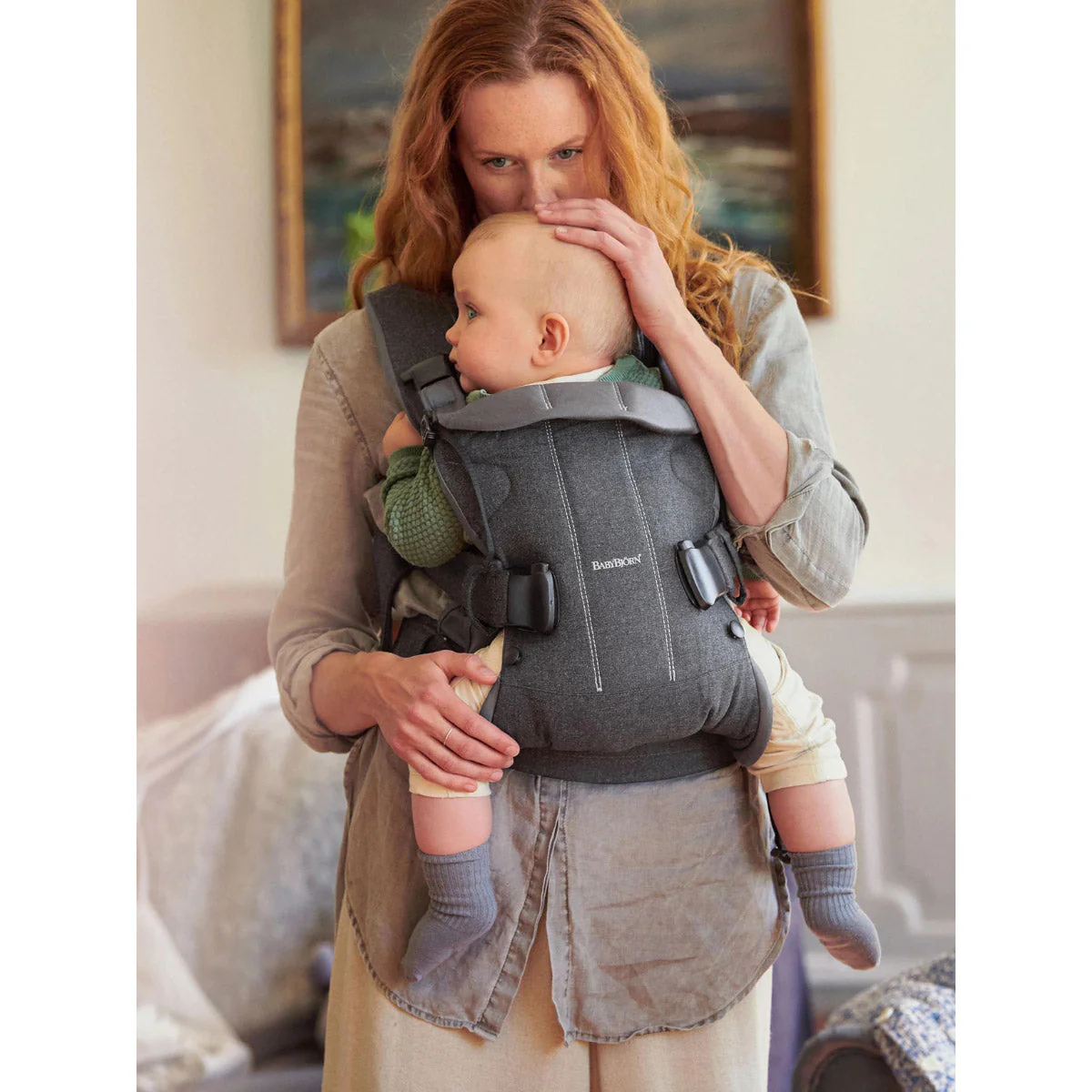 BabyBjorn Carrier One - Image 8