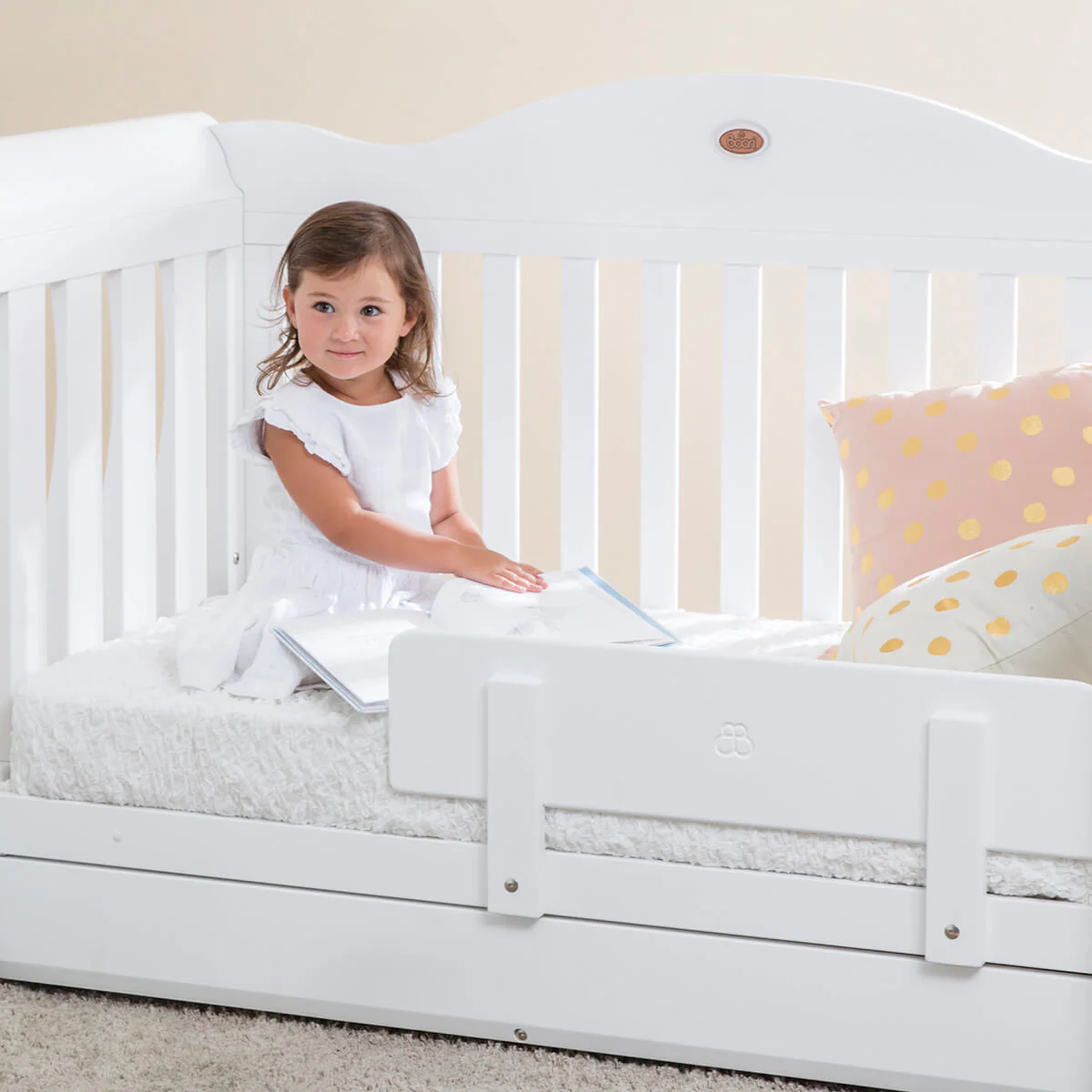 Boori Universal Toddler Guard Panel - Image 3
