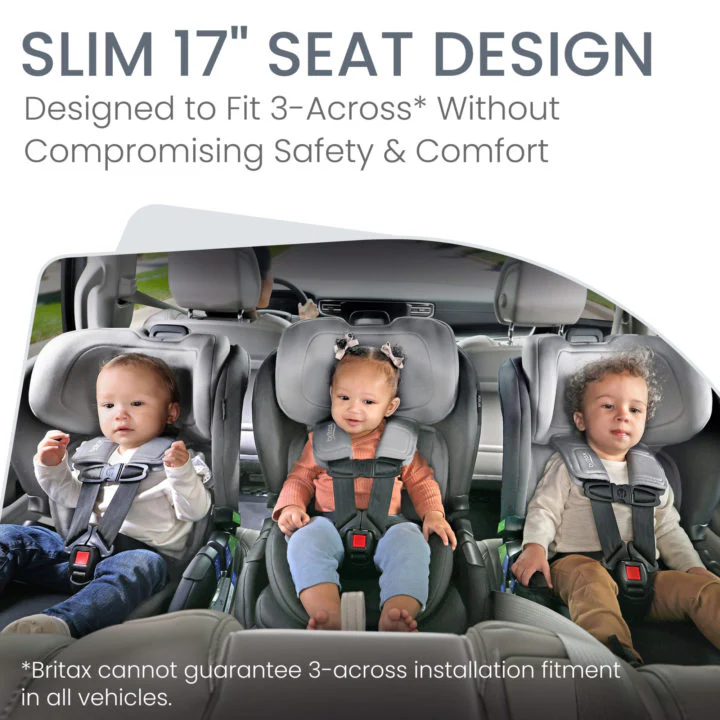 Britax Poplar ClickTight Car Seat - Image 15