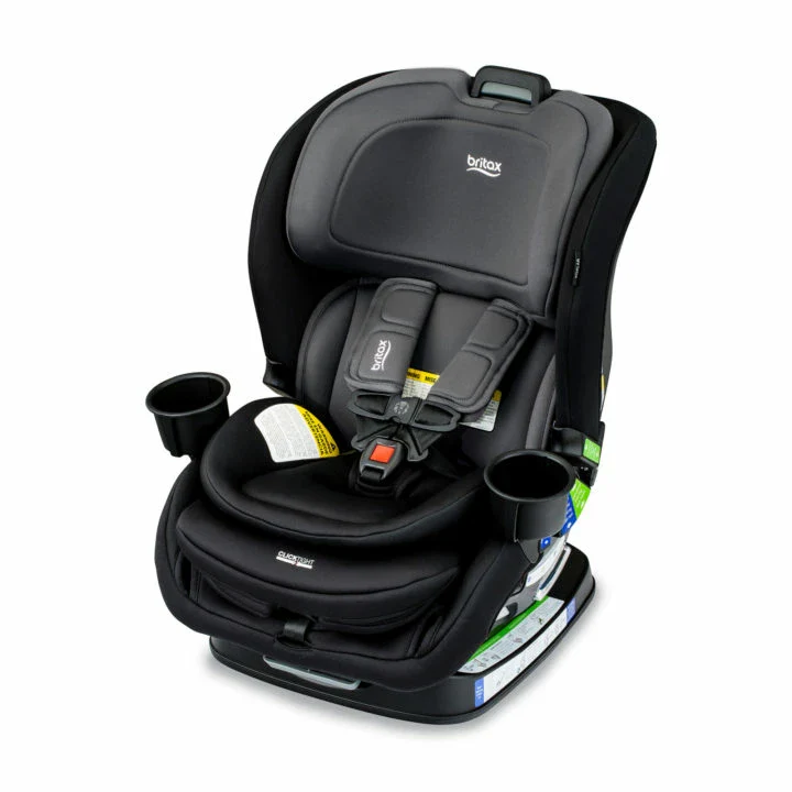 Britax Poplar ClickTight Car Seat - Image 17