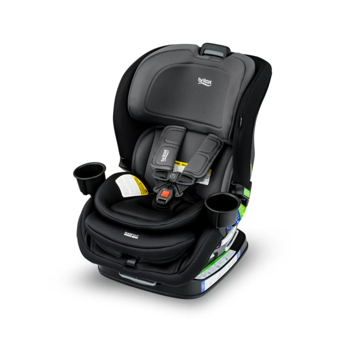 Britax Poplar ClickTight Car Seat - Image 25