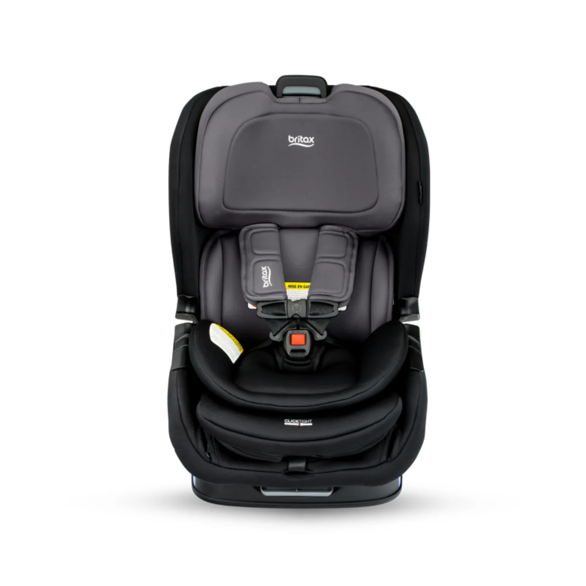 Britax Poplar ClickTight Car Seat - Image 26