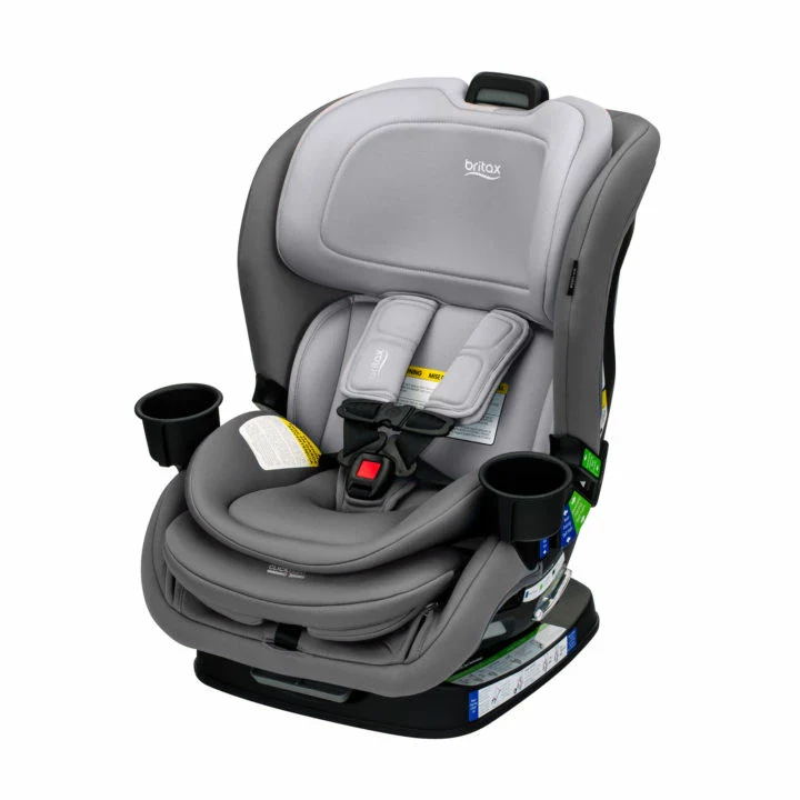 Britax Poplar ClickTight Car Seat - Image 9
