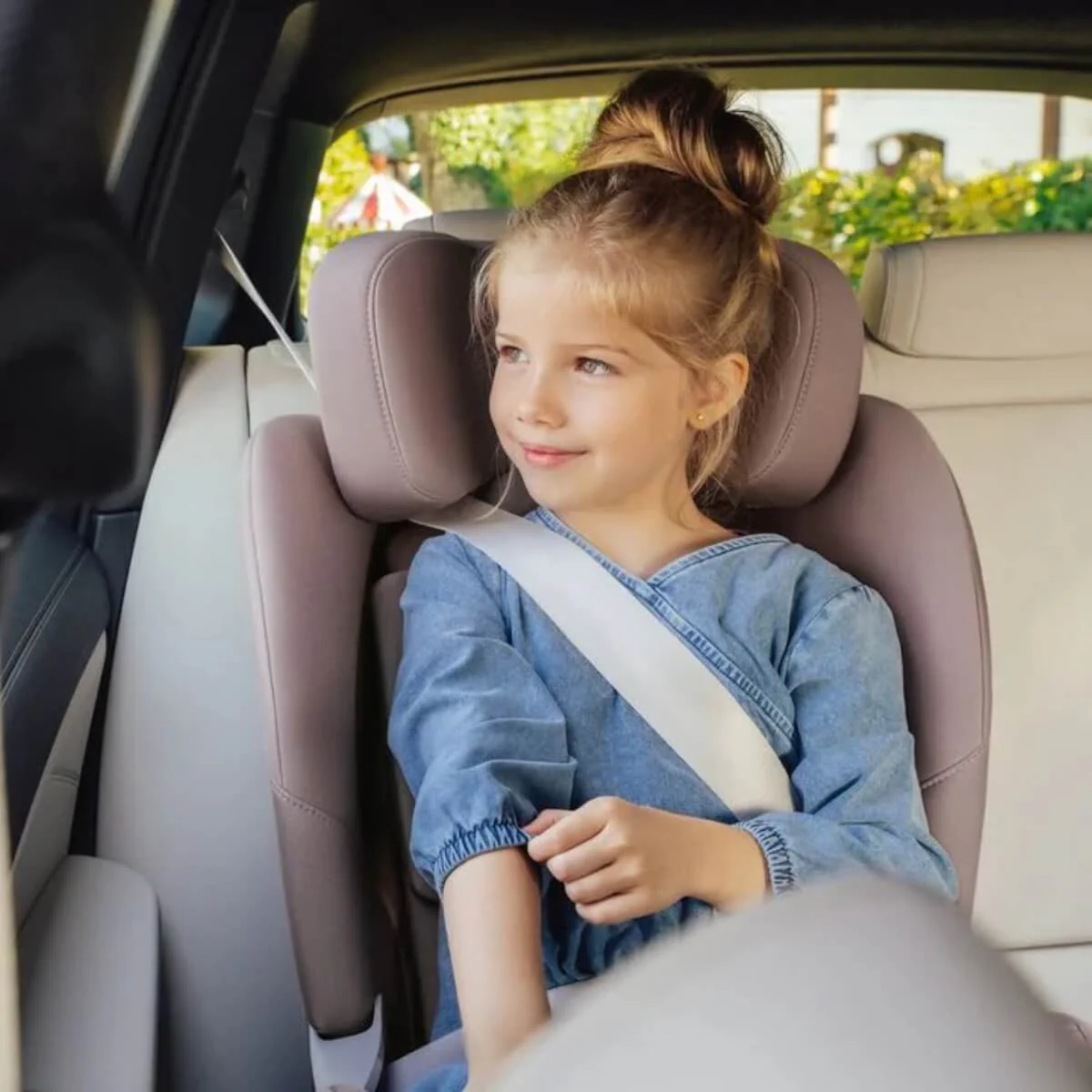 Britax Romer Swivel Convertible Car Seat - Image 12