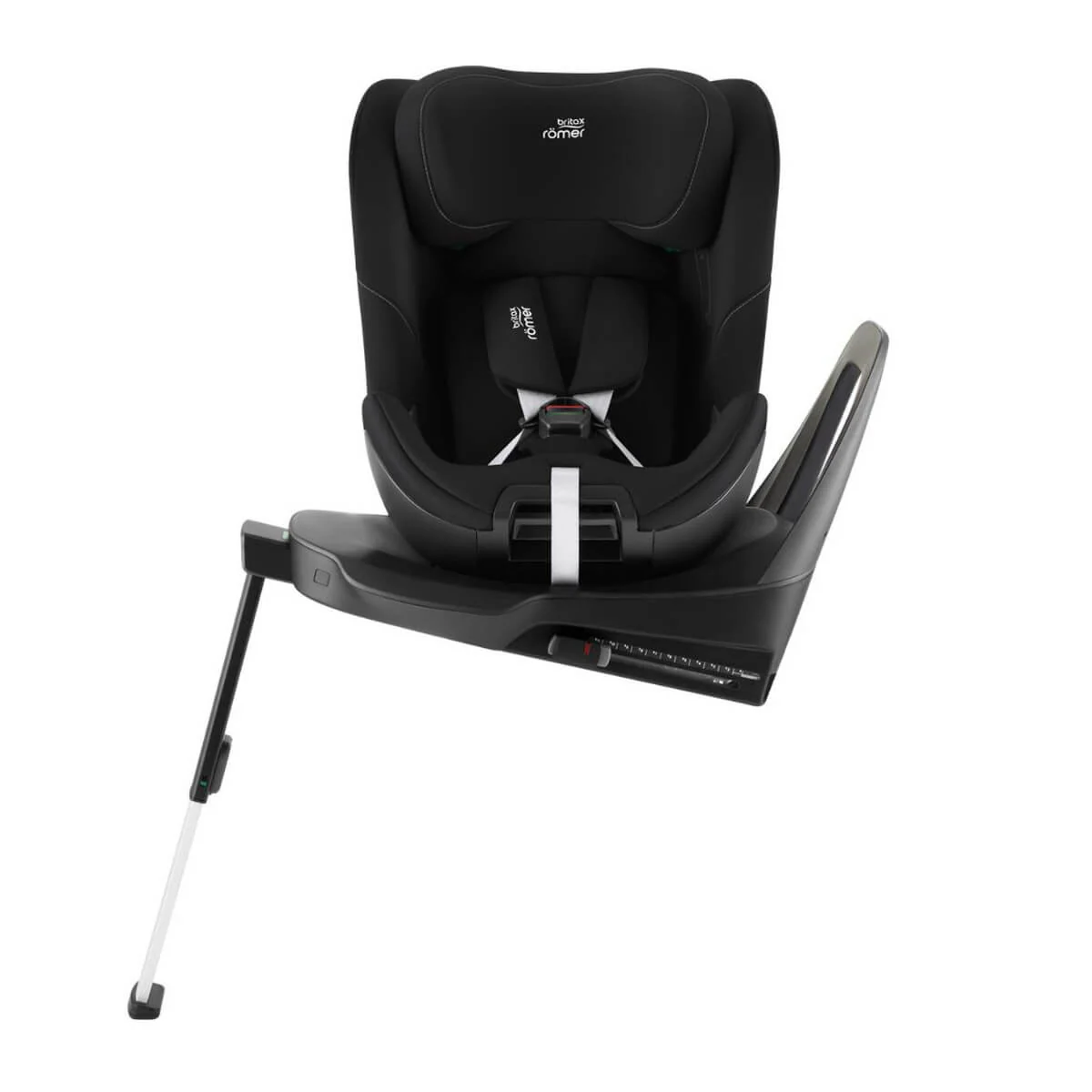 Britax Romer Swivel Convertible Car Seat - Image 4