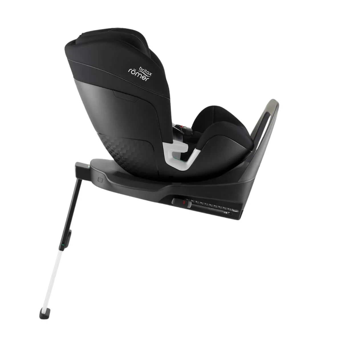 Britax Romer Swivel Convertible Car Seat - Image 5