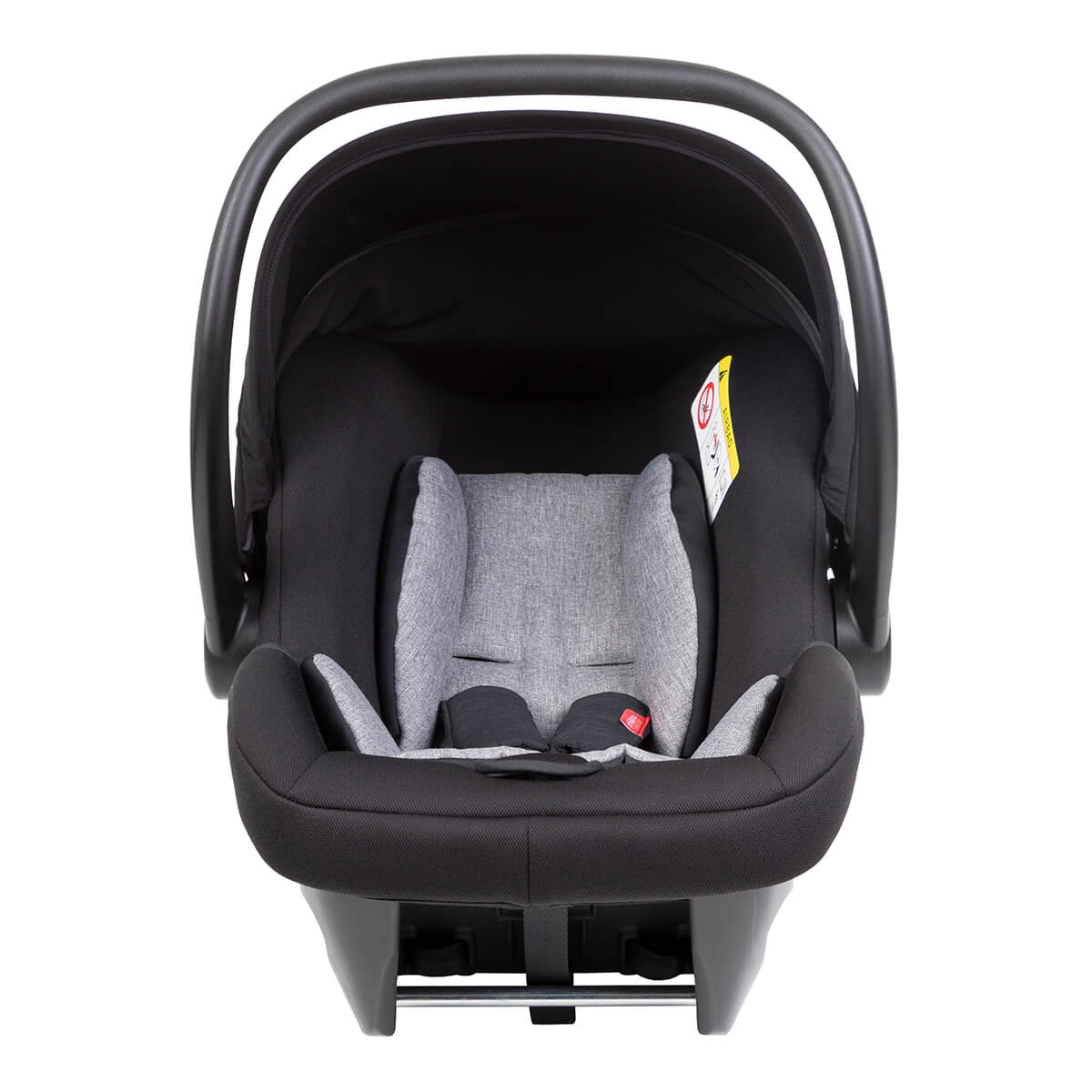 phil&teds® alpha™ v3 infant car seat rental - Image 3