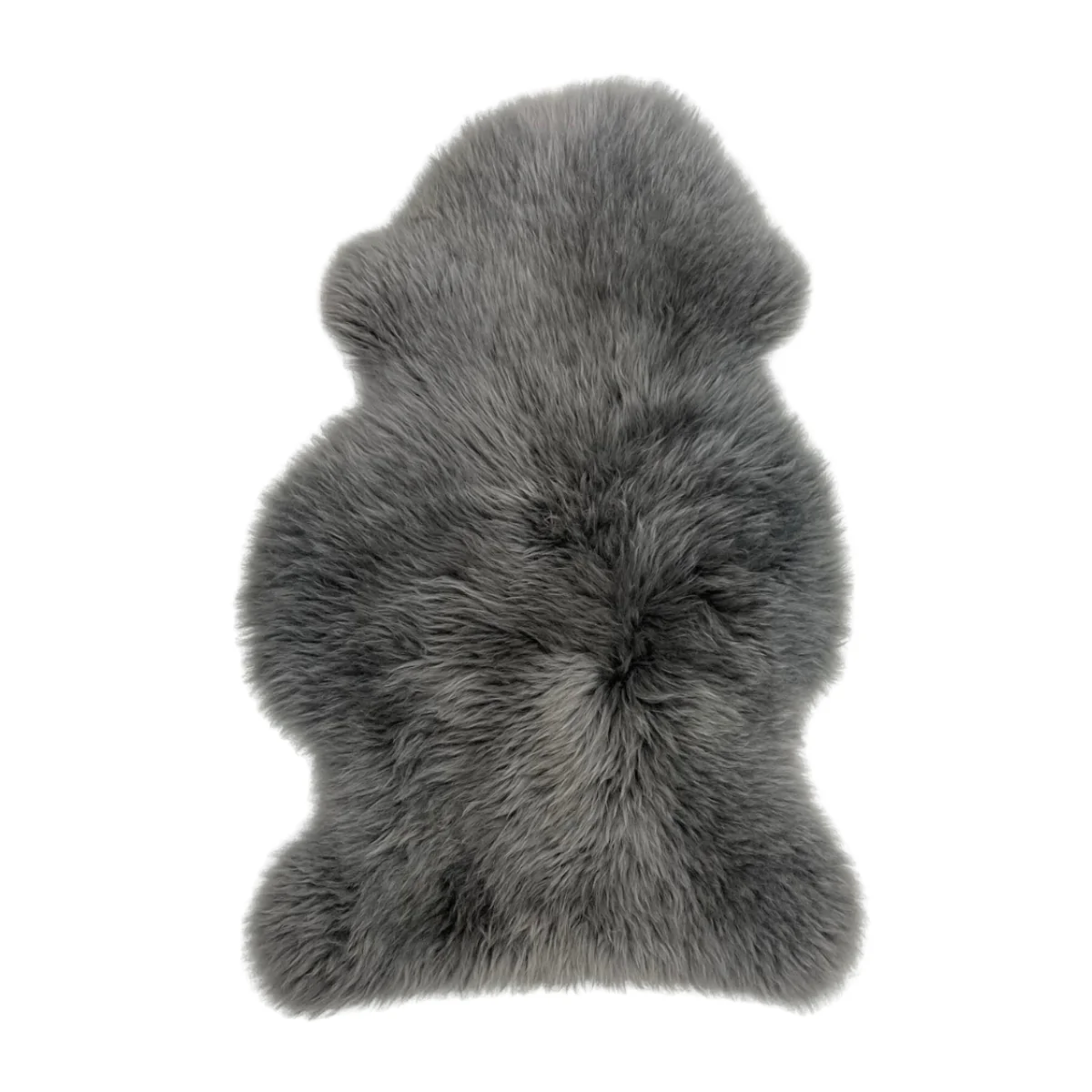 Classic NZ Long Pile Sheepskin Baby Rug - Image 8