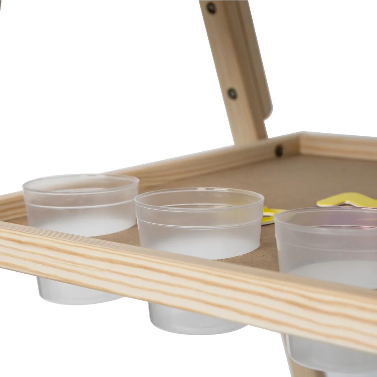 Classic World 5-in-1 Blackboard/Whiteboard - Image 3