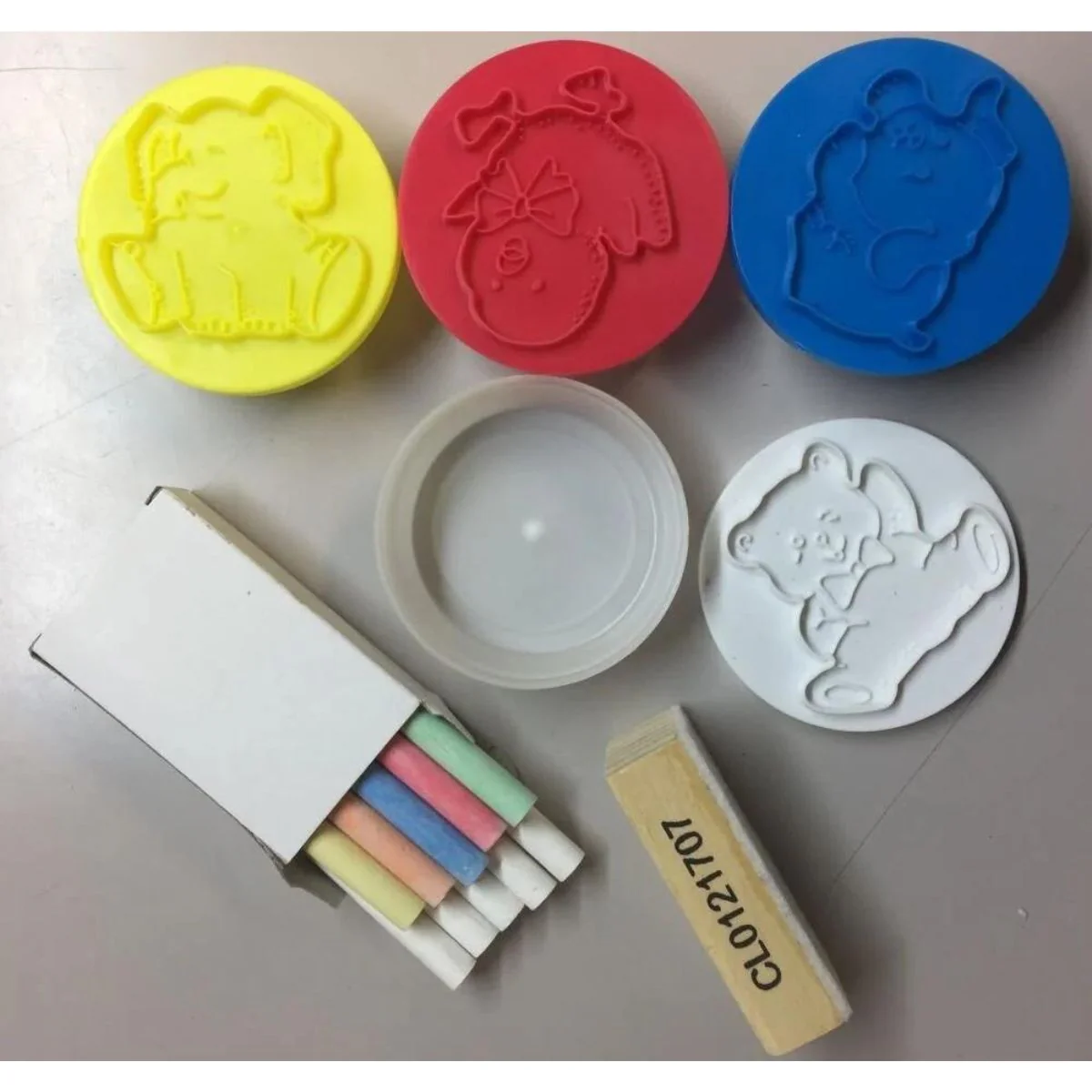 Classic World 5-in-1 Blackboard/Whiteboard - Image 4