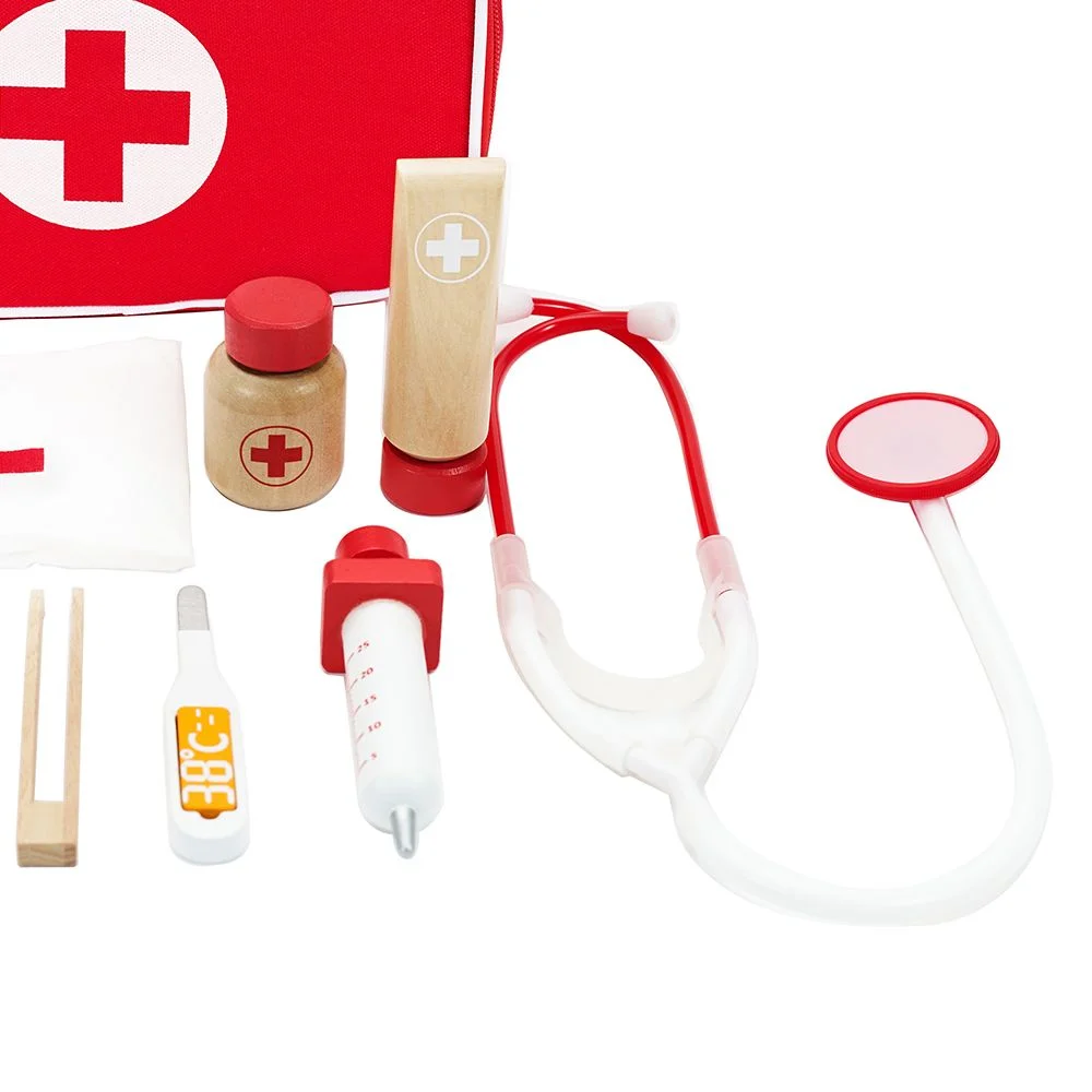 Classic World Doctor Case - Image 4