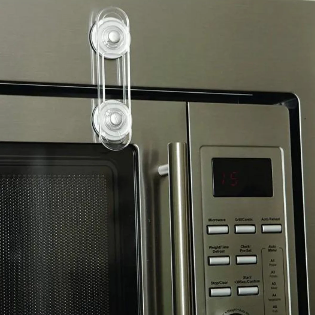 Dreambaby Mini Purpose Latch - 2 Pack - Image 3