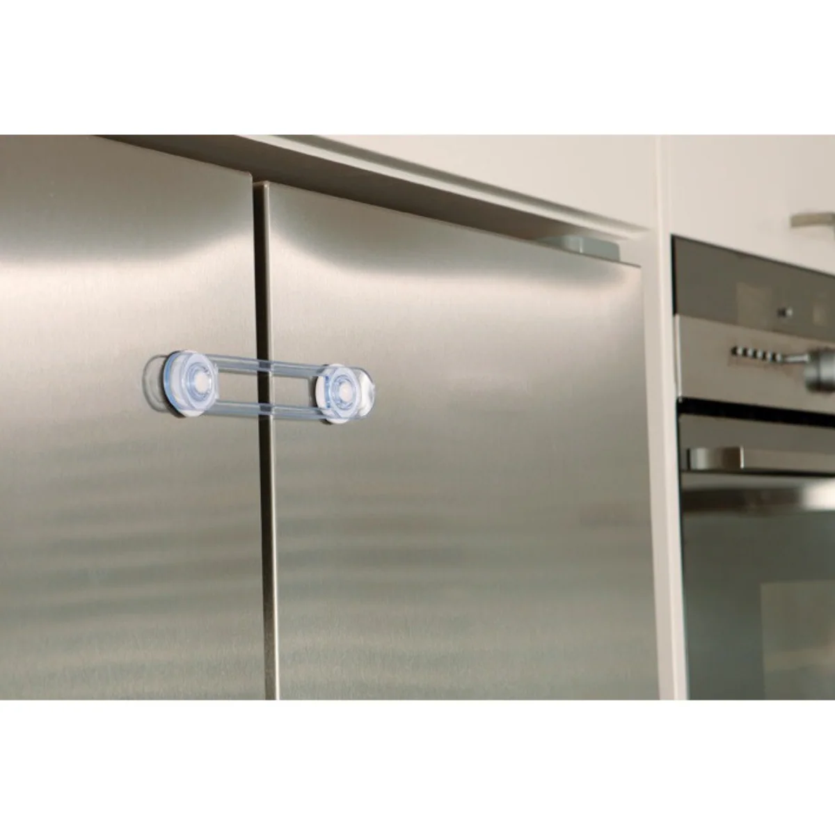 Dreambaby Multi Purpose Latch - 3 Pack - Image 3