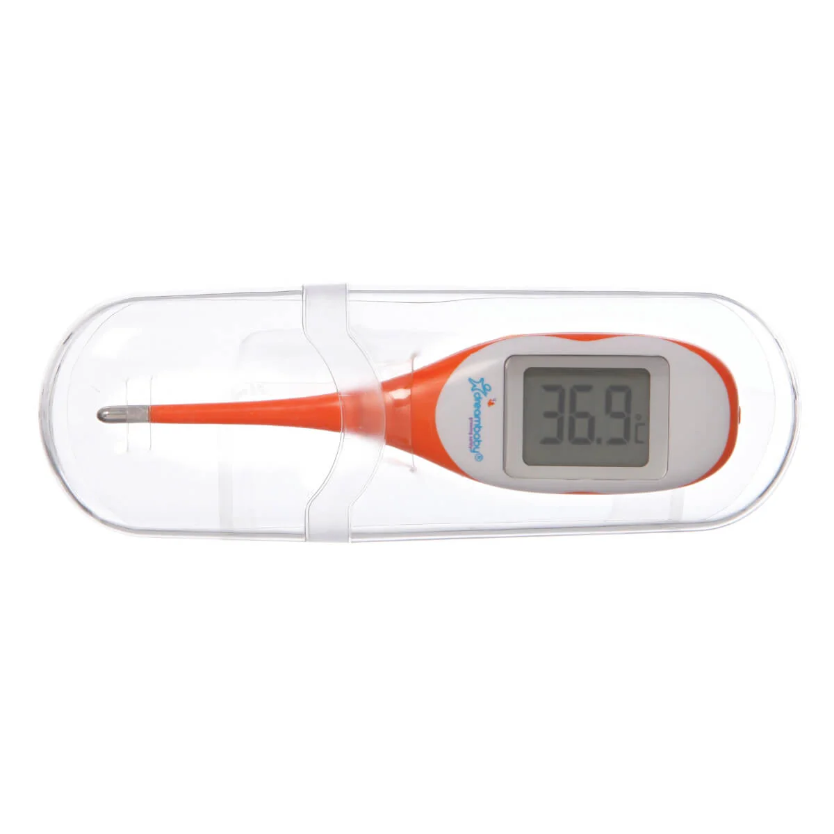 Dreambaby Rapid Response Digital Thermometer - Image 3