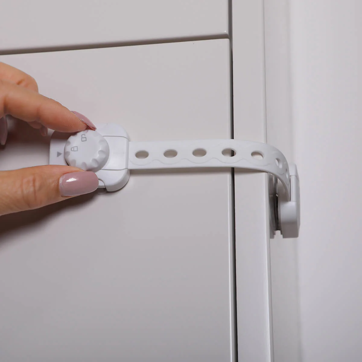 Dreambaby Twist N Lock - 6 Pack - Image 4