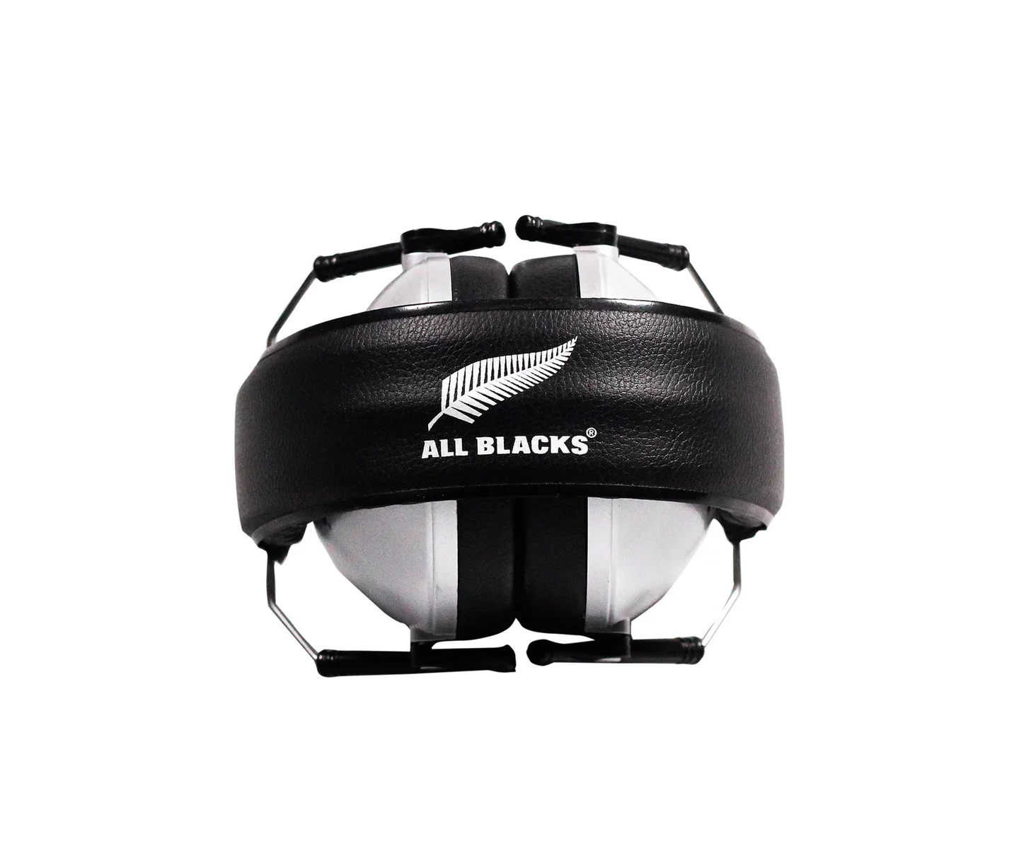 Ems All Blacks Kids Ear Muffs - Image 3