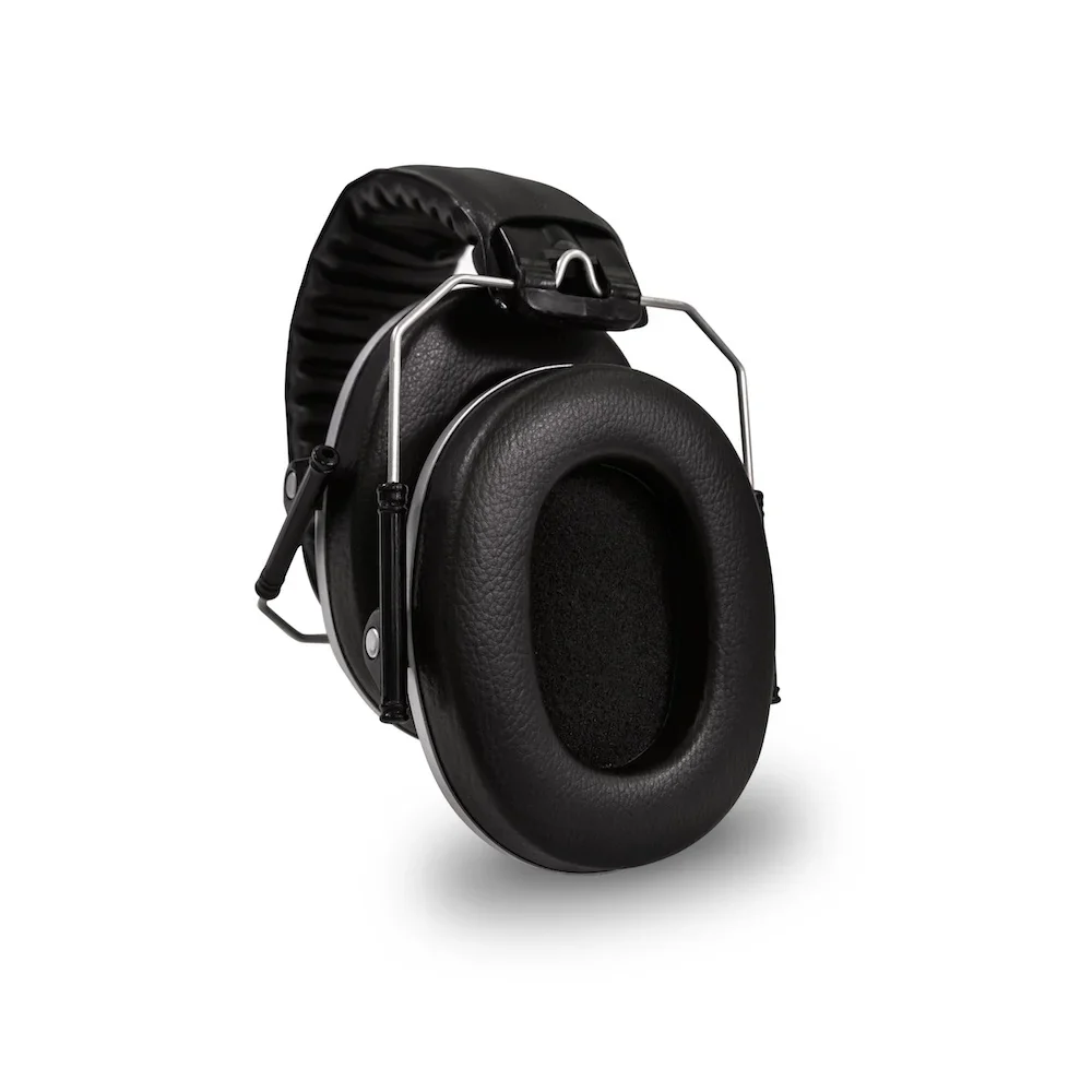 Ems All Blacks Kids Ear Muffs - Image 4